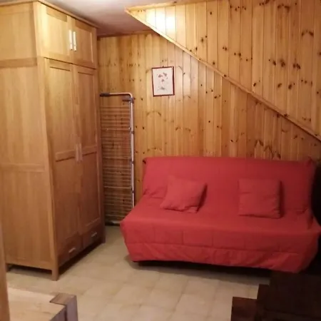 Biennale Flat Апартаменты Венеция