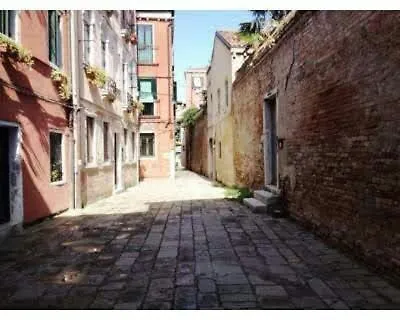 Biennale Flat Апартаменты *