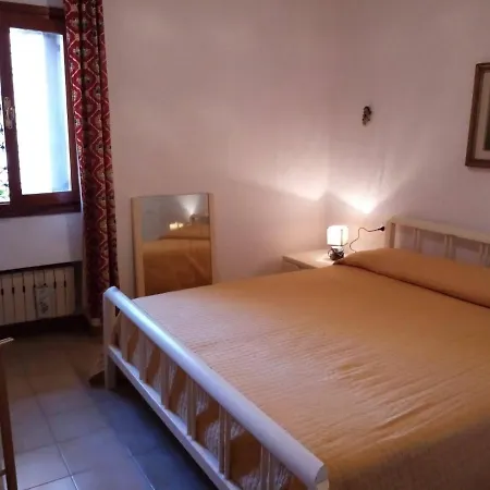 Апартаменты Biennale Flat