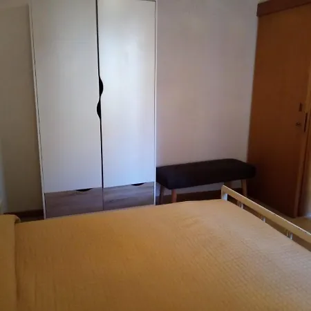 Biennale Flat * Wenecja