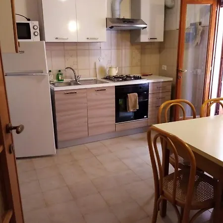 Biennale Flat Apartament Wenecja