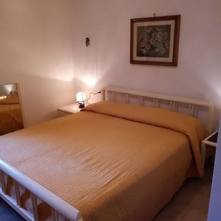 Апартаменты Biennale Flat