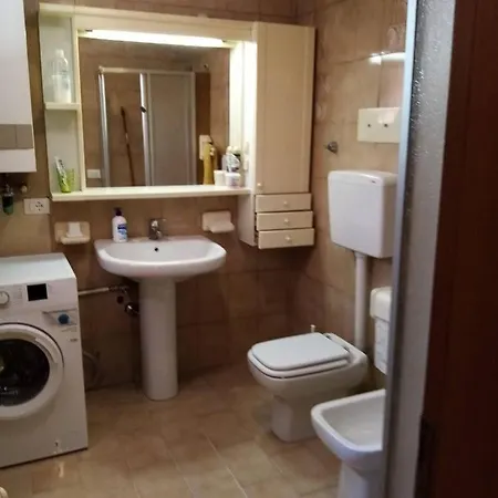 Apartament Biennale Flat *