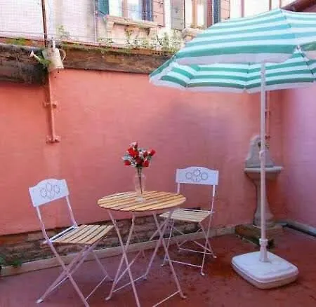 Biennale Flat